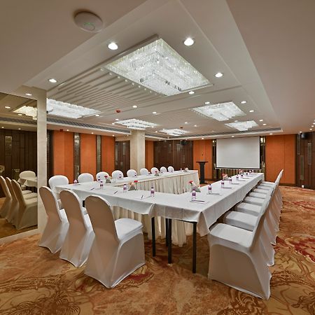 Hotel Heritage Formerly Known As Comfort Inn Heritage Bombay Extérieur photo