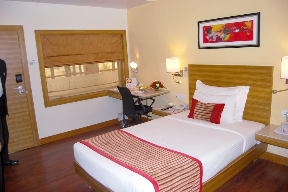 Hotel Heritage Formerly Known As Comfort Inn Heritage Bombay Extérieur photo
