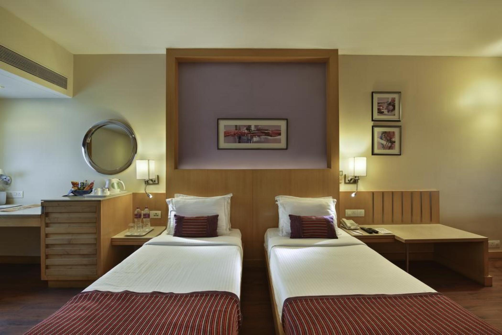 Hotel Heritage Formerly Known As Comfort Inn Heritage Bombay Extérieur photo