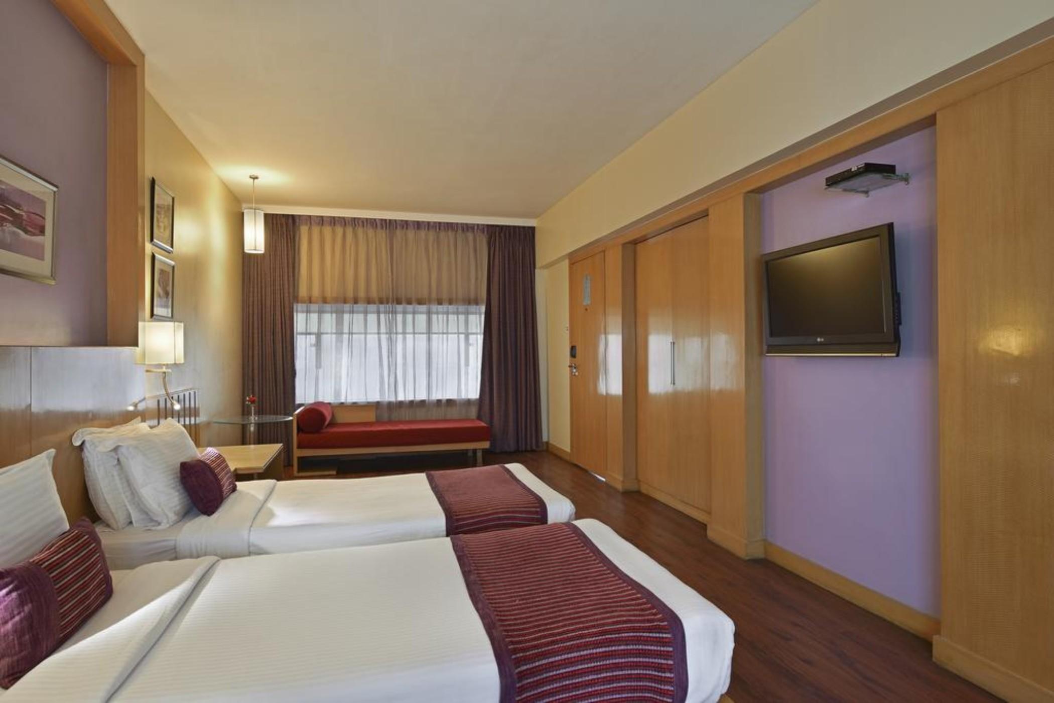 Hotel Heritage Formerly Known As Comfort Inn Heritage Bombay Extérieur photo