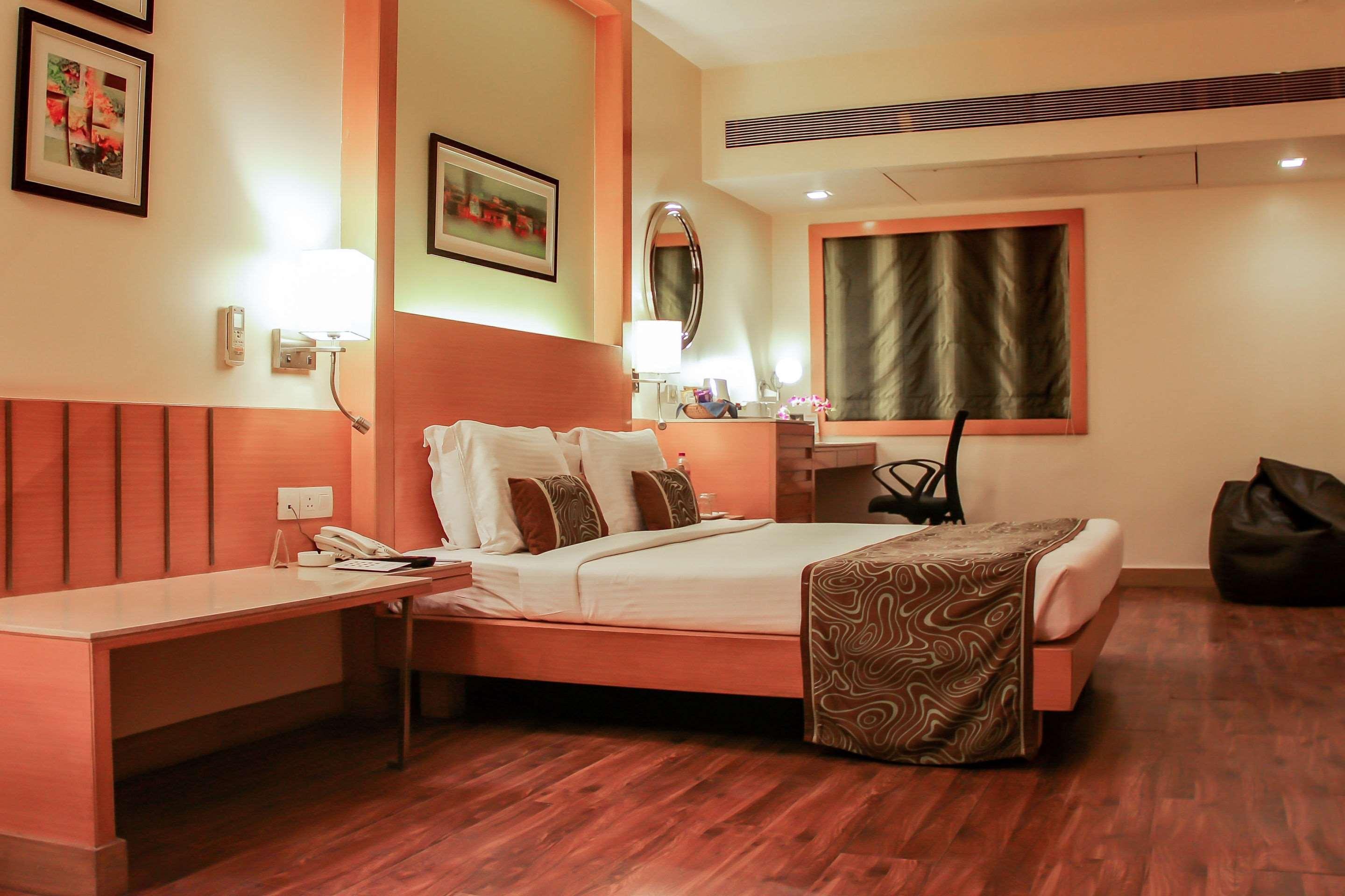 Hotel Heritage Formerly Known As Comfort Inn Heritage Bombay Extérieur photo