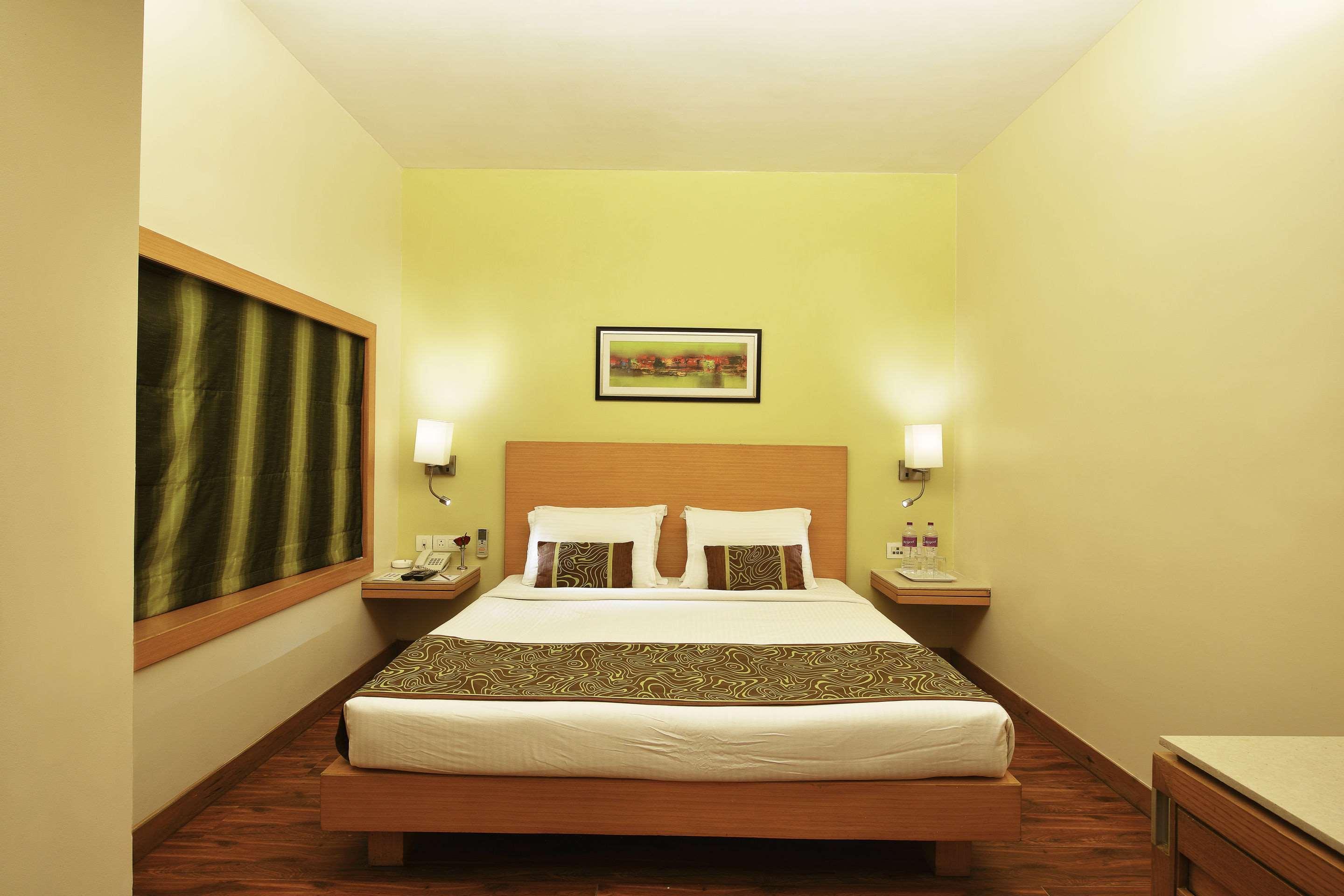 Hotel Heritage Formerly Known As Comfort Inn Heritage Bombay Extérieur photo