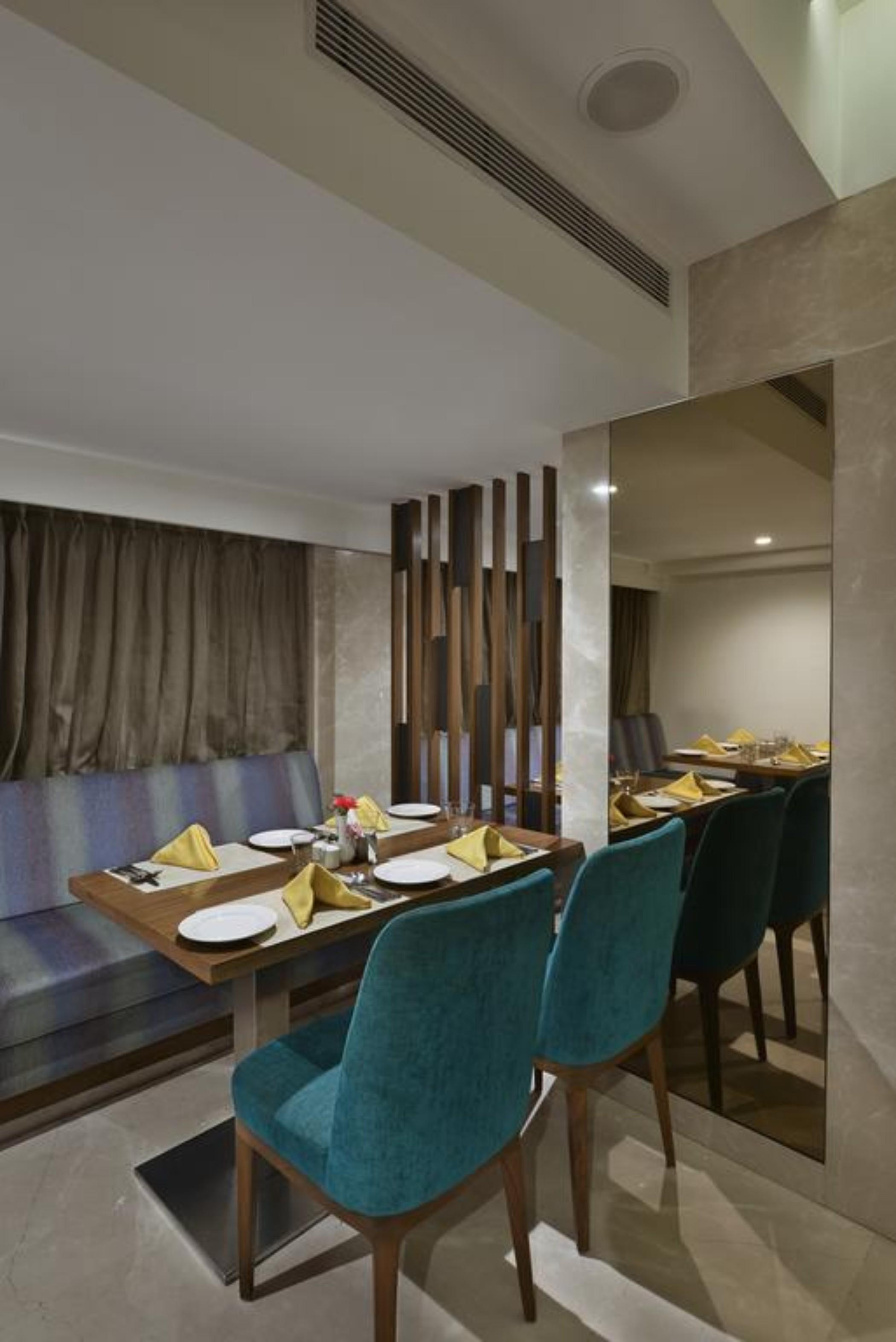 Hotel Heritage Formerly Known As Comfort Inn Heritage Bombay Extérieur photo