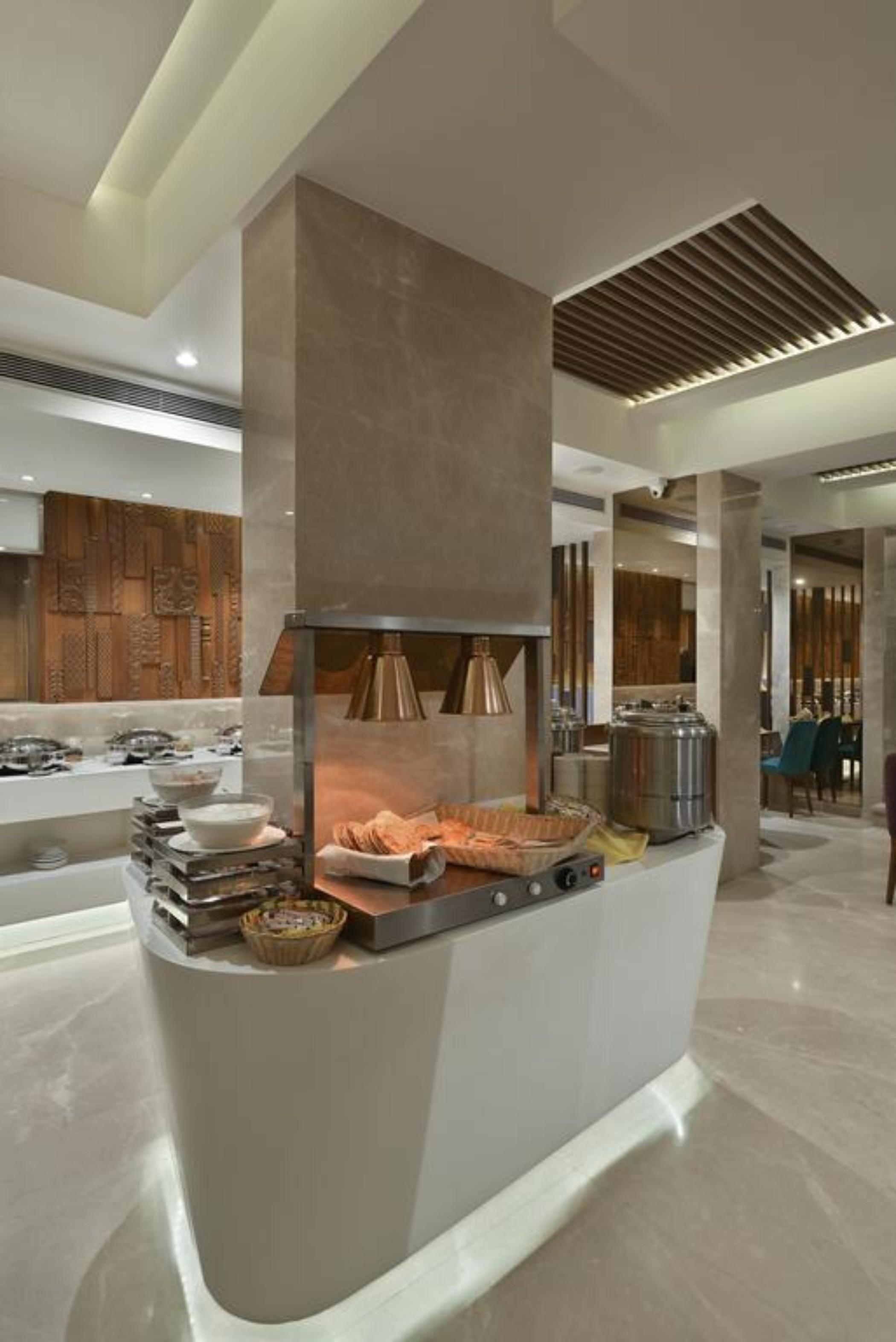 Hotel Heritage Formerly Known As Comfort Inn Heritage Bombay Extérieur photo