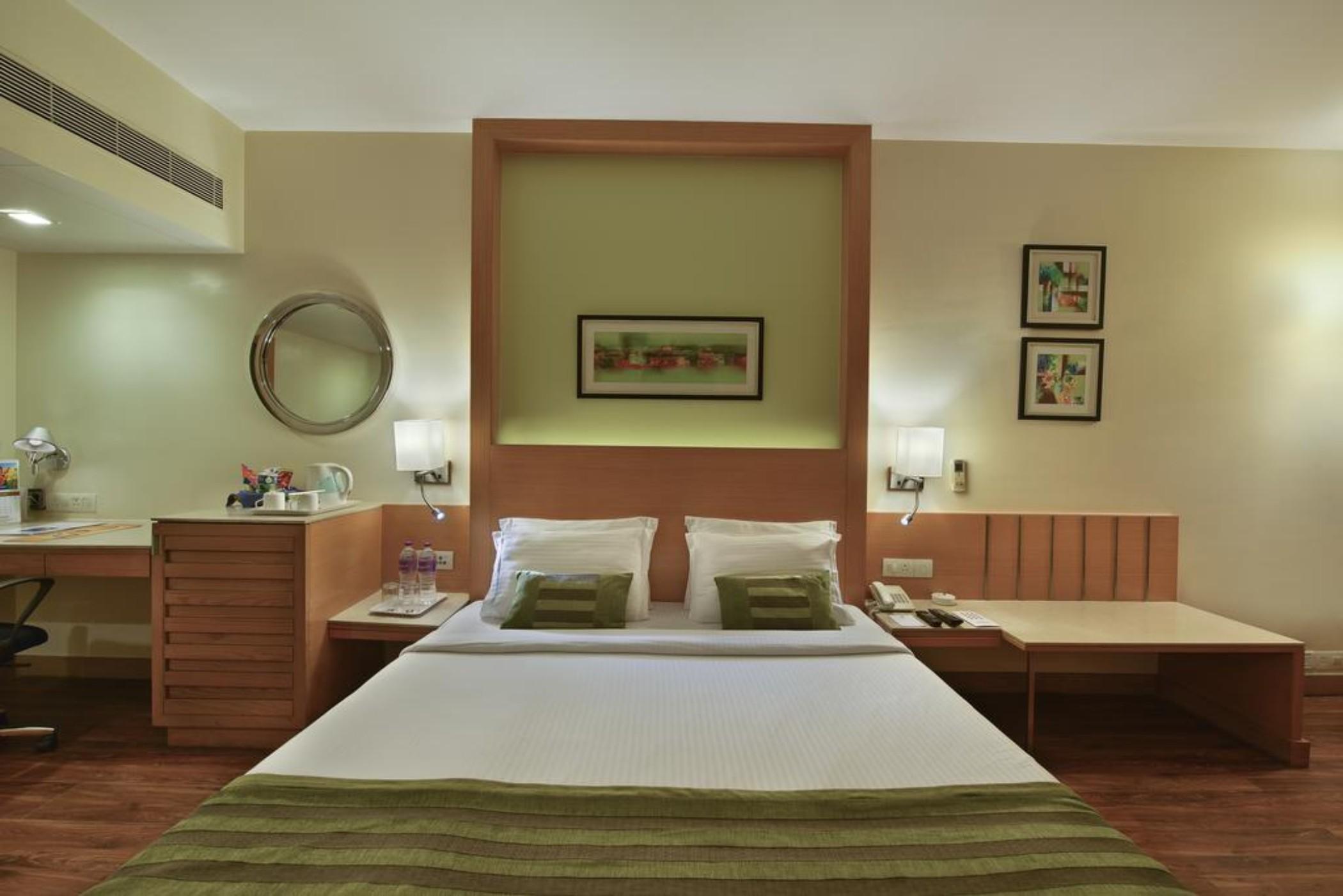 Hotel Heritage Formerly Known As Comfort Inn Heritage Bombay Extérieur photo