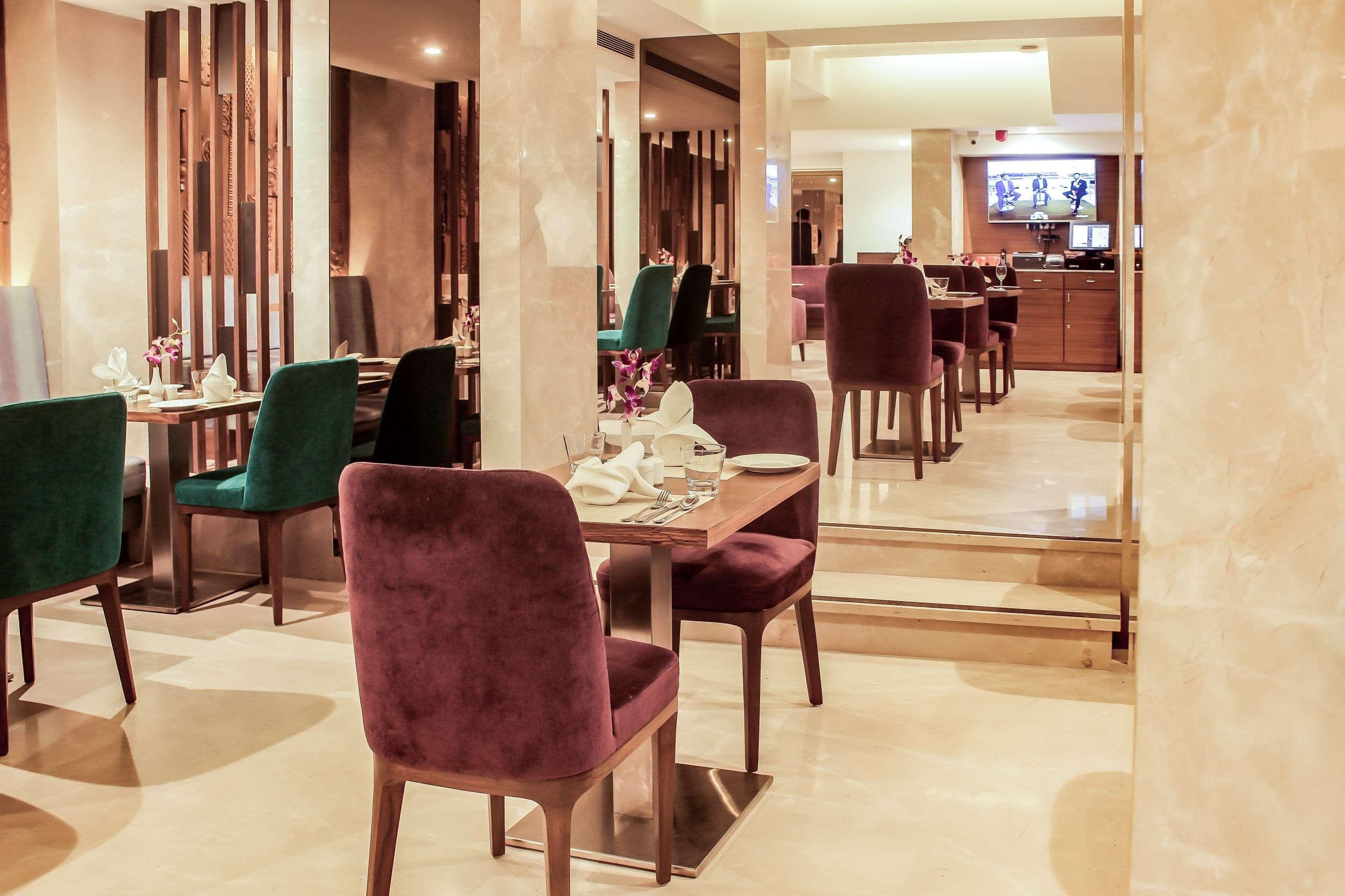 Hotel Heritage Formerly Known As Comfort Inn Heritage Bombay Extérieur photo