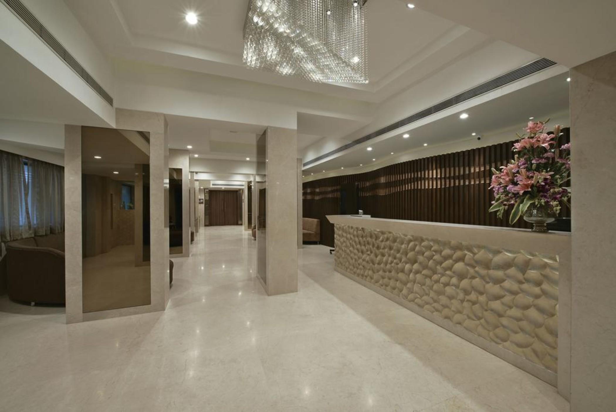 Hotel Heritage Formerly Known As Comfort Inn Heritage Bombay Extérieur photo