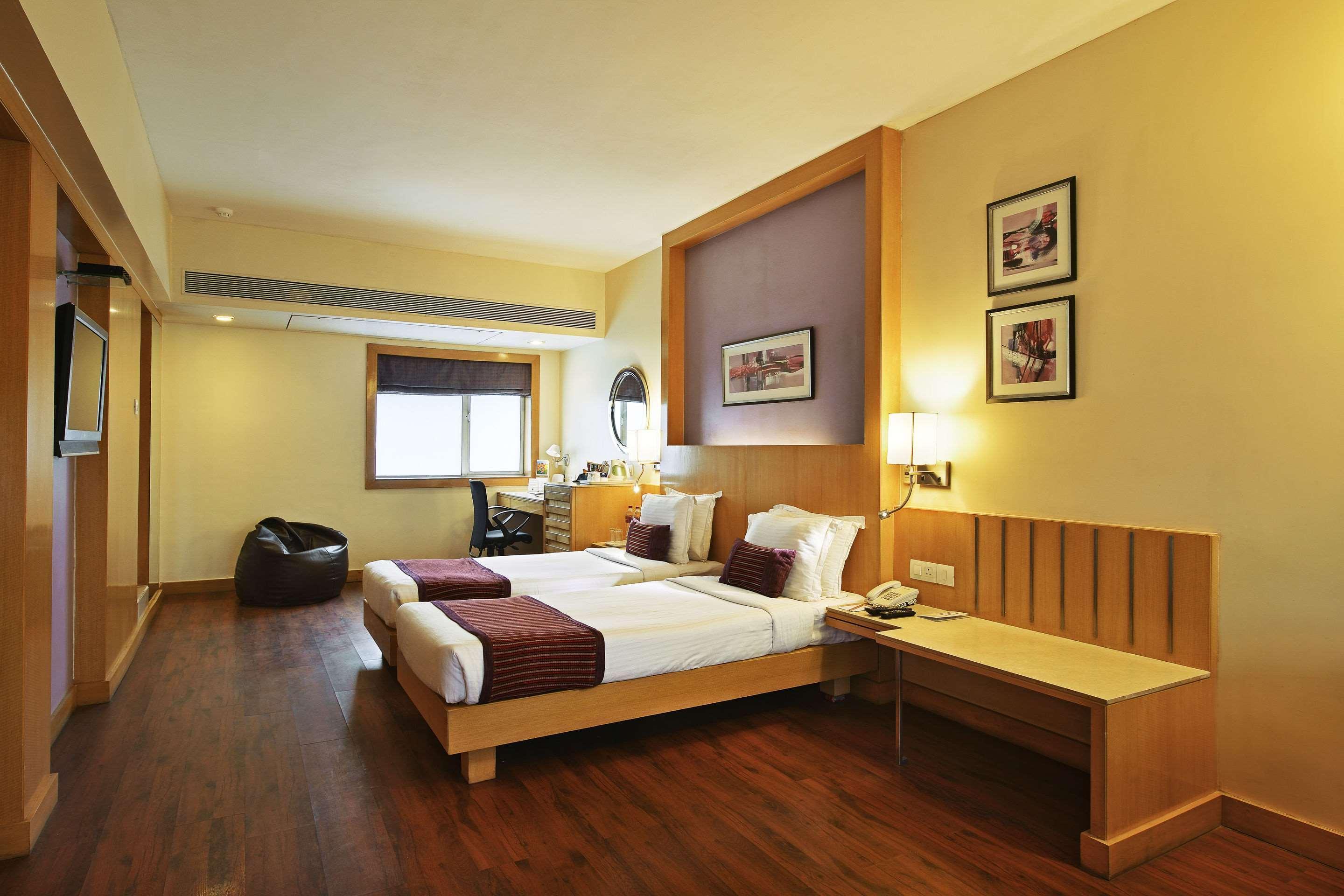 Hotel Heritage Formerly Known As Comfort Inn Heritage Bombay Extérieur photo