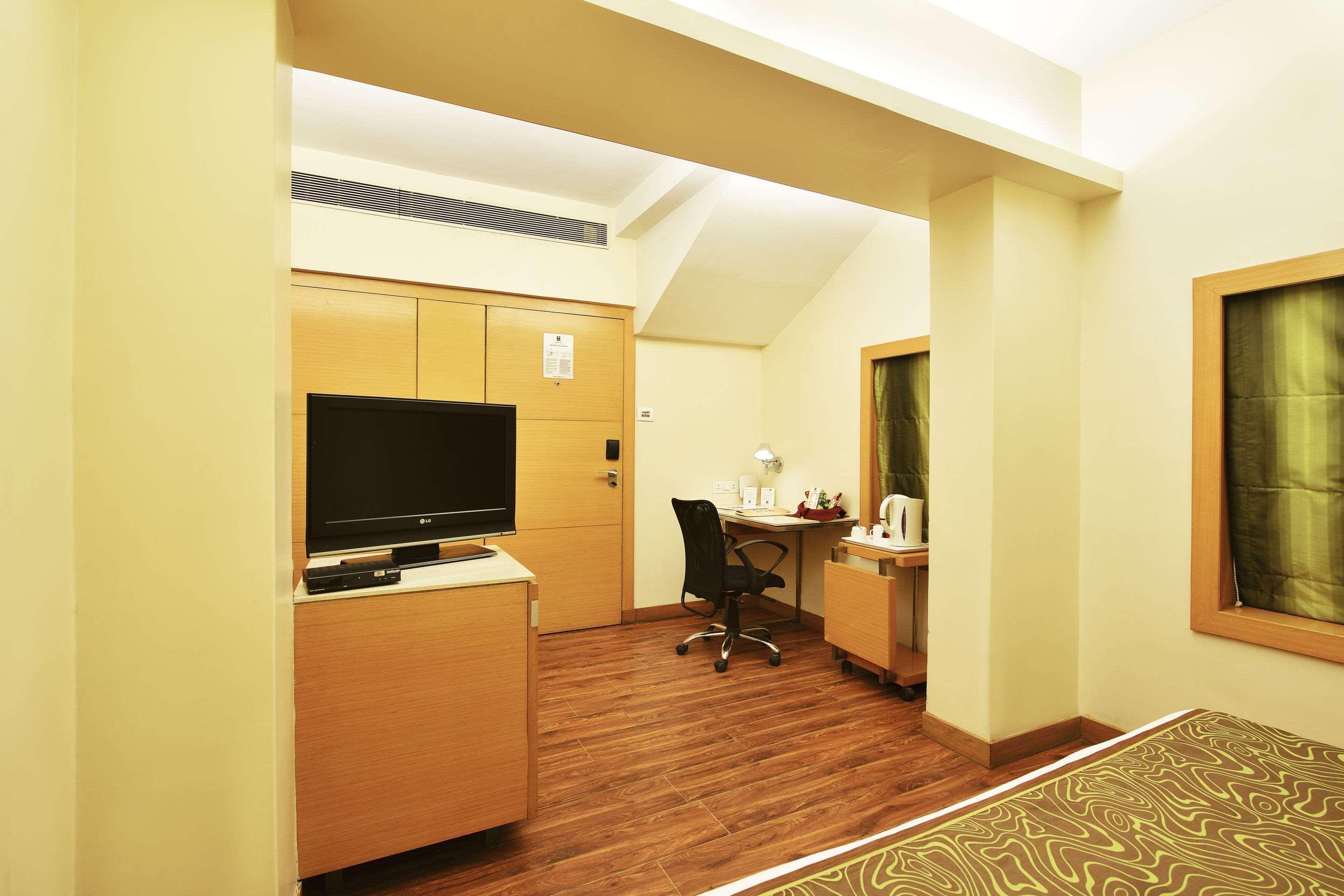 Hotel Heritage Formerly Known As Comfort Inn Heritage Bombay Extérieur photo