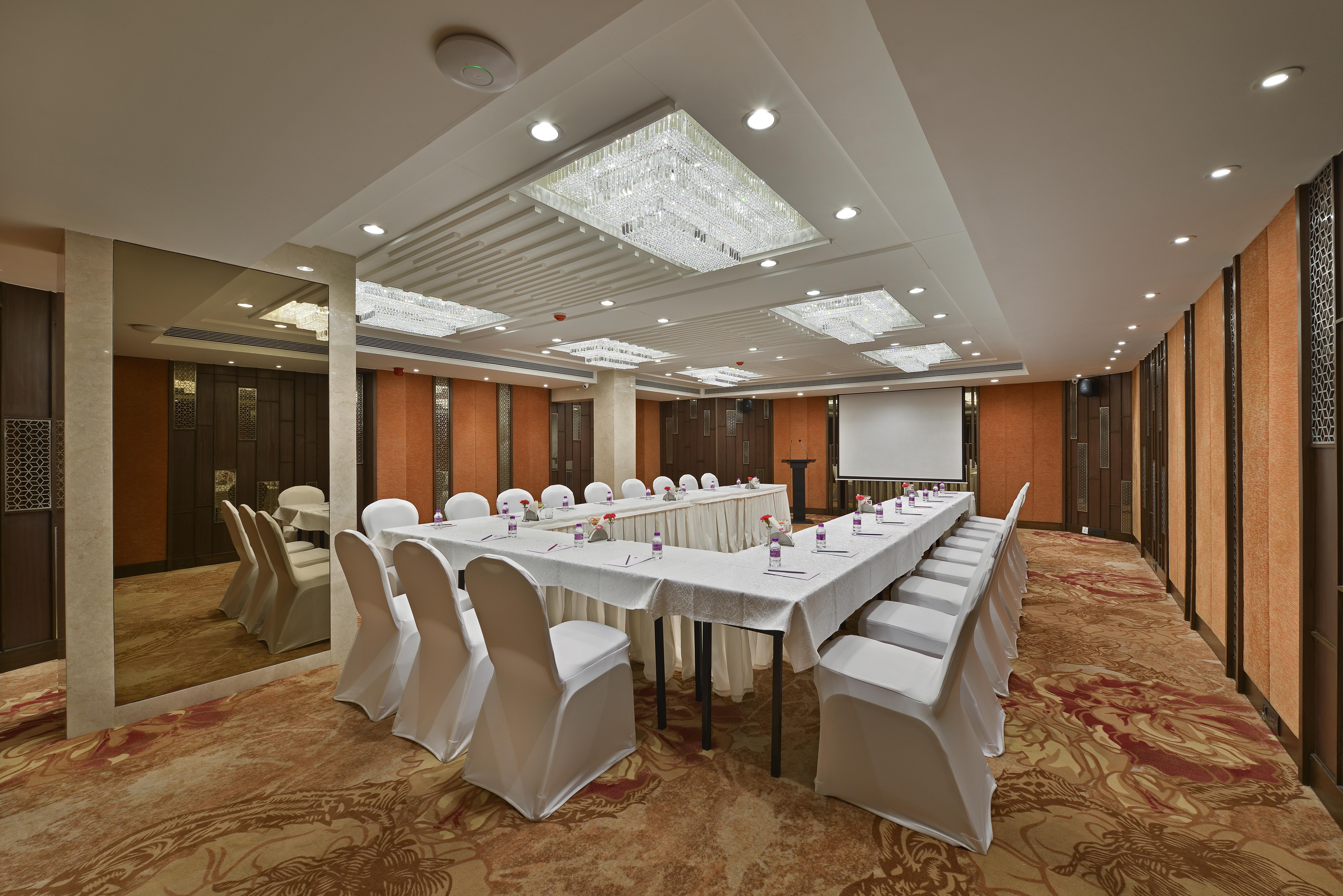 Hotel Heritage Formerly Known As Comfort Inn Heritage Bombay Extérieur photo