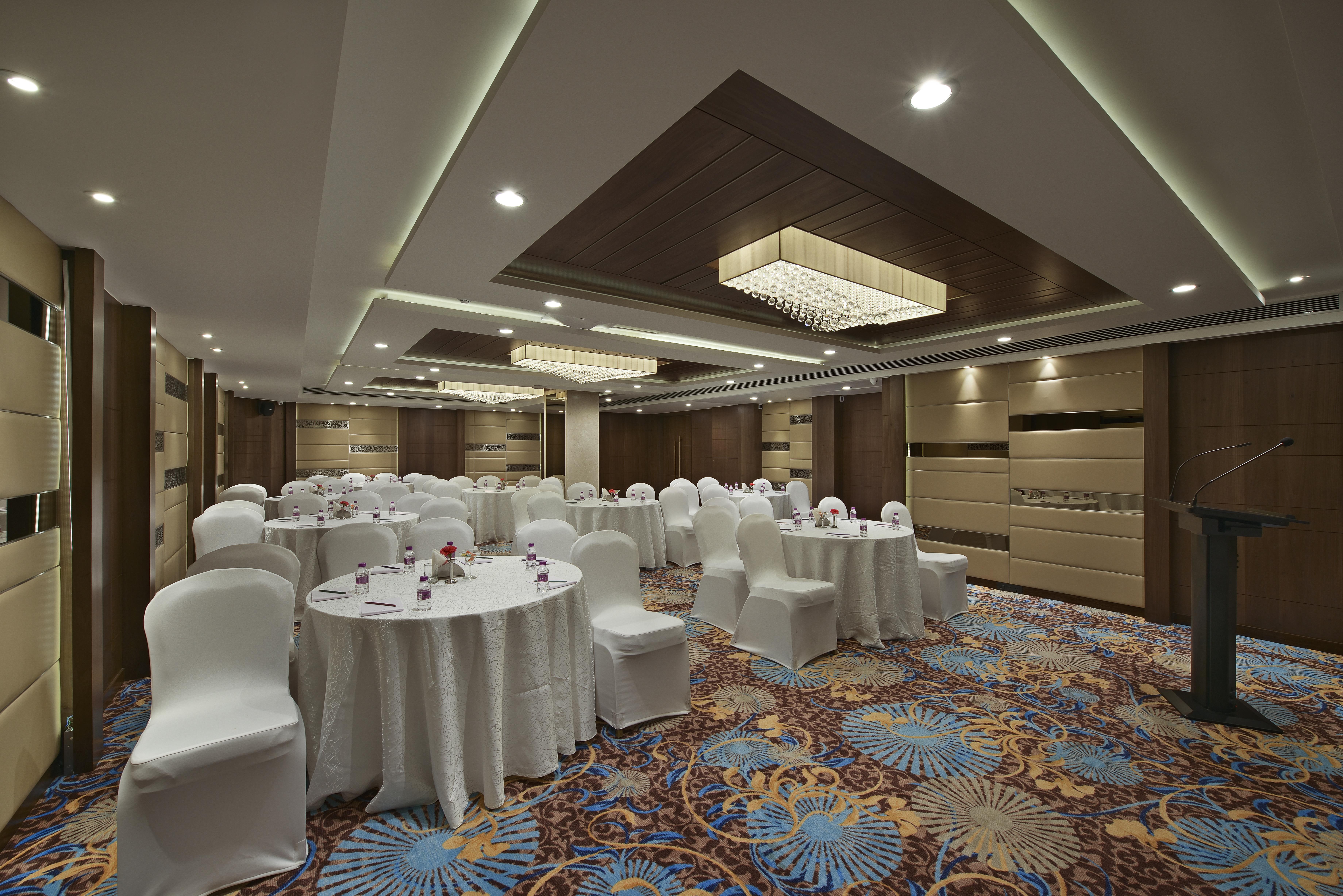 Hotel Heritage Formerly Known As Comfort Inn Heritage Bombay Extérieur photo