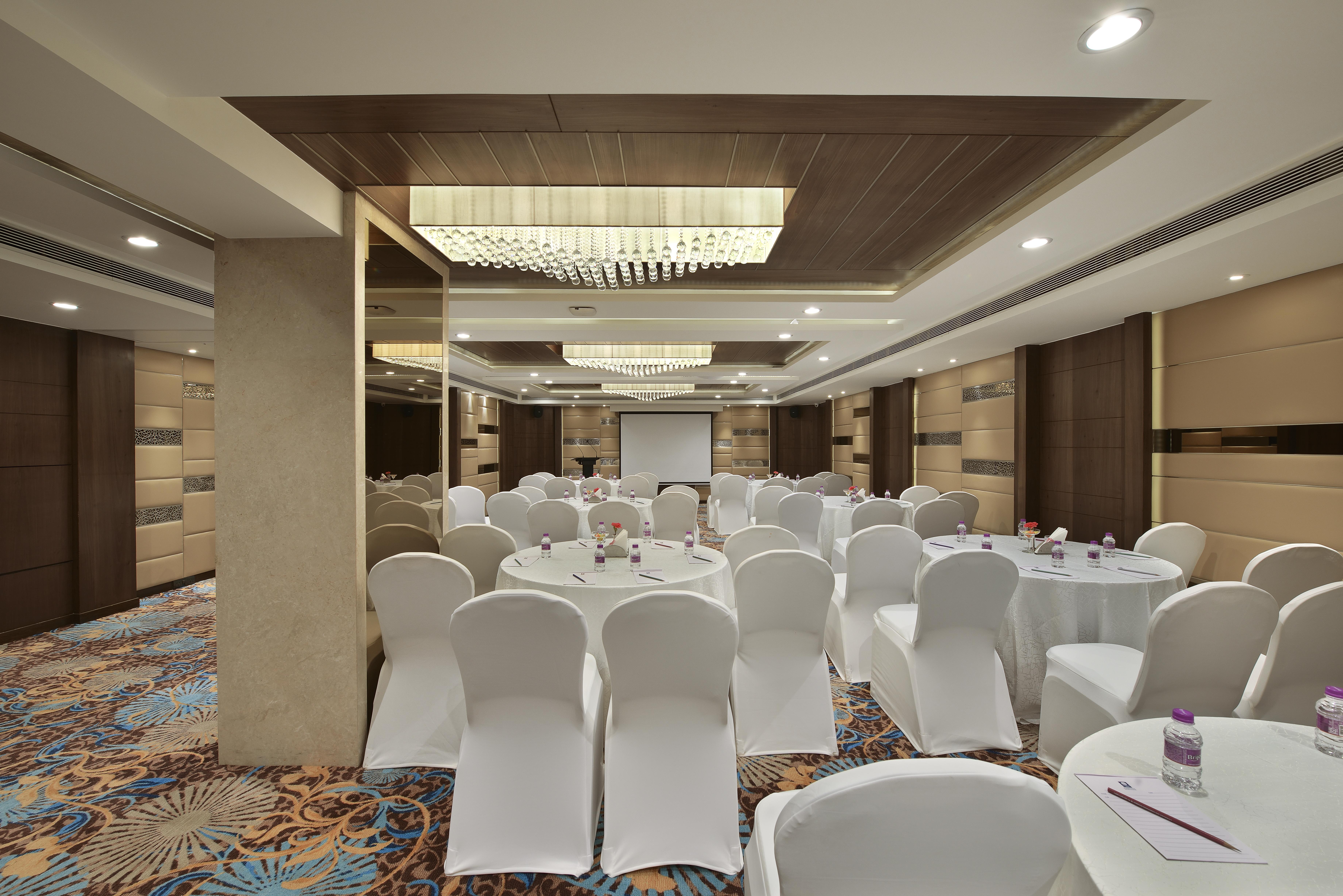 Hotel Heritage Formerly Known As Comfort Inn Heritage Bombay Extérieur photo