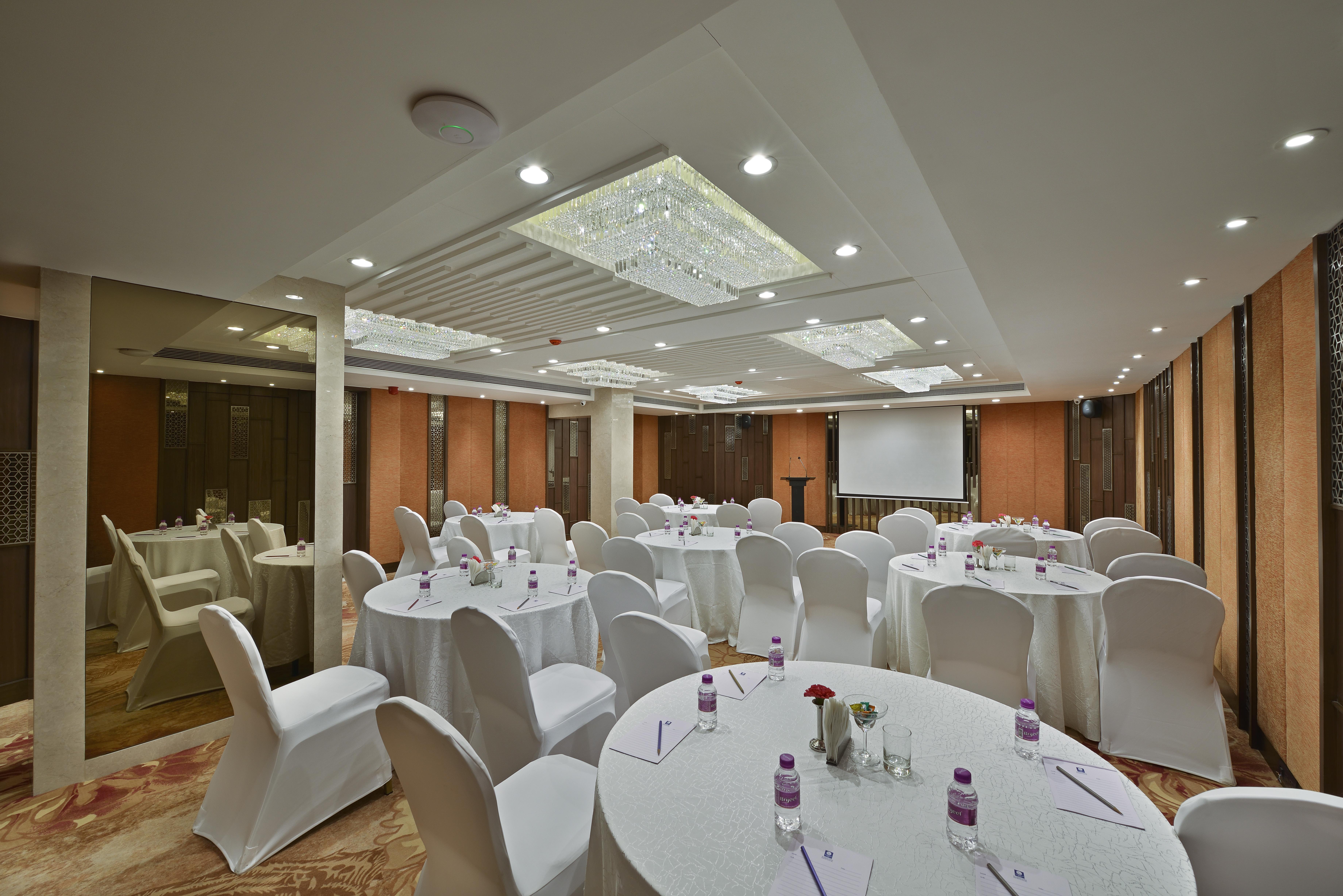 Hotel Heritage Formerly Known As Comfort Inn Heritage Bombay Extérieur photo