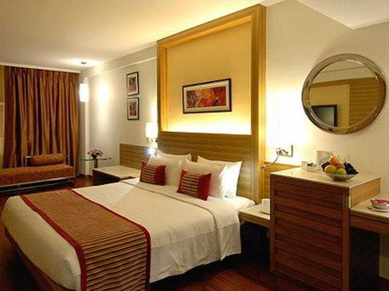 Hotel Heritage Formerly Known As Comfort Inn Heritage Bombay Chambre photo