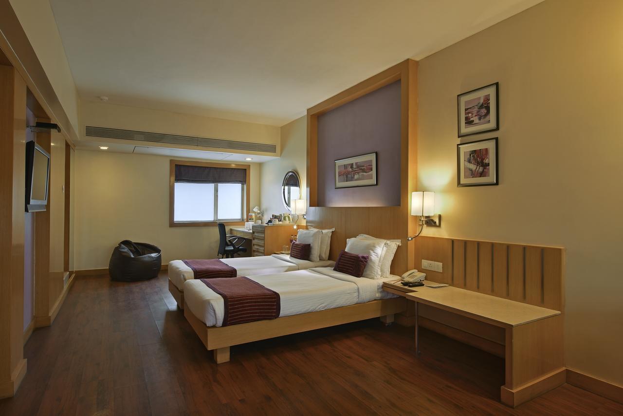 Hotel Heritage Formerly Known As Comfort Inn Heritage Bombay Extérieur photo