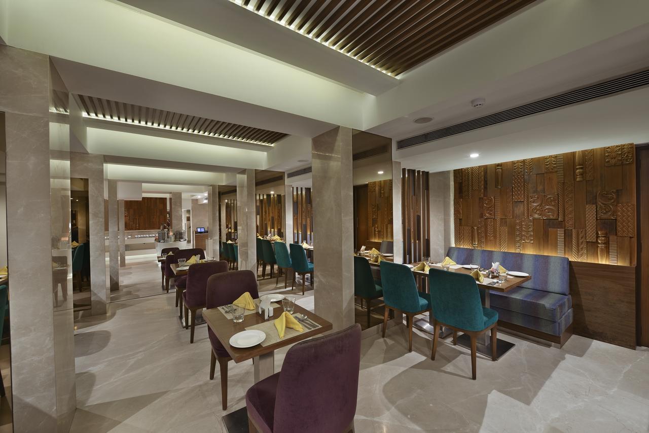 Hotel Heritage Formerly Known As Comfort Inn Heritage Bombay Extérieur photo