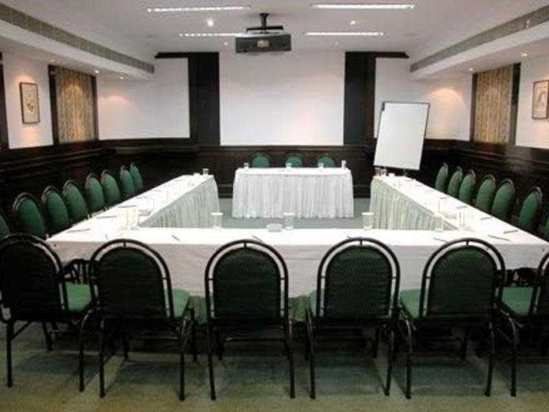 Hotel Heritage Formerly Known As Comfort Inn Heritage Bombay Extérieur photo