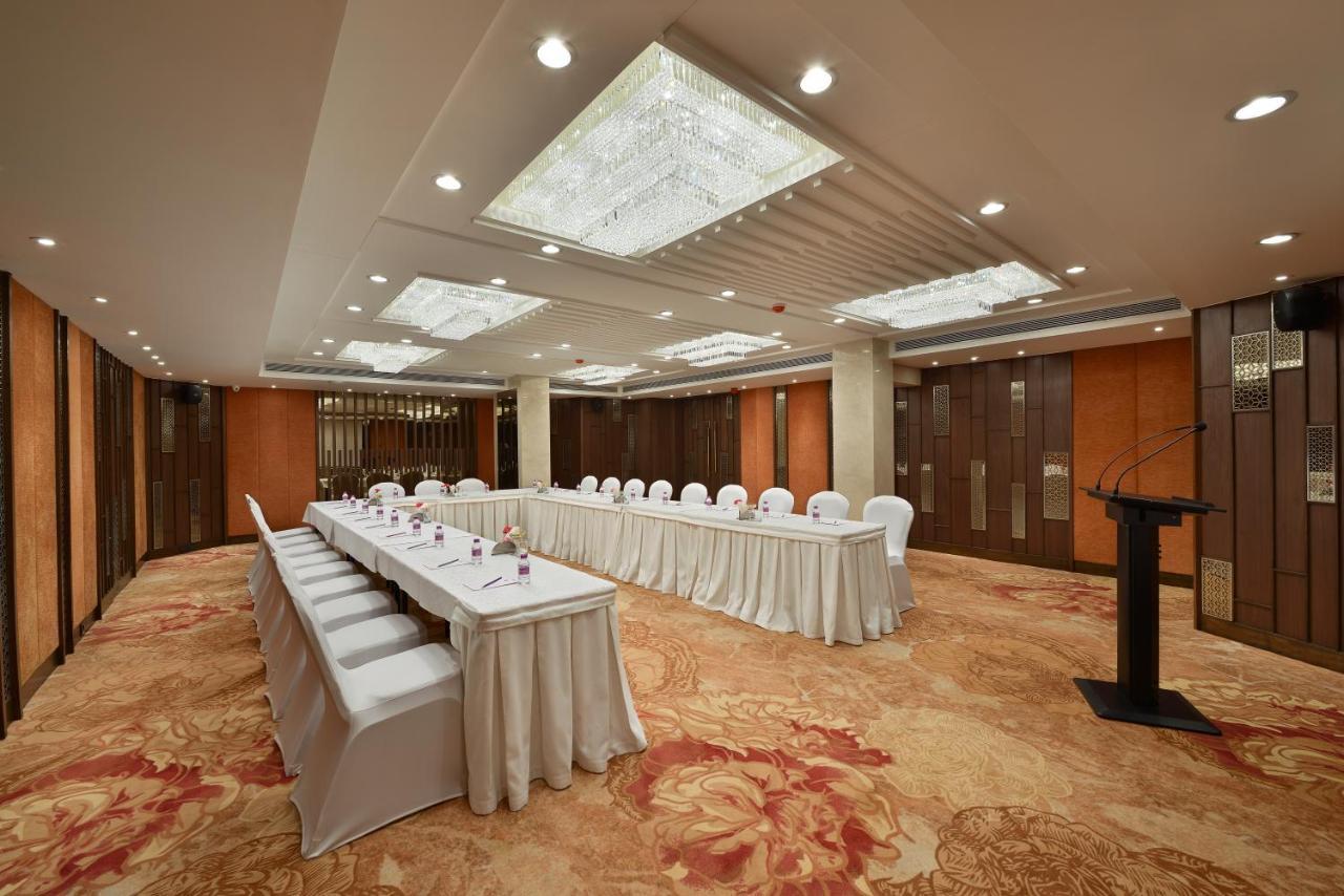 Hotel Heritage Formerly Known As Comfort Inn Heritage Bombay Extérieur photo