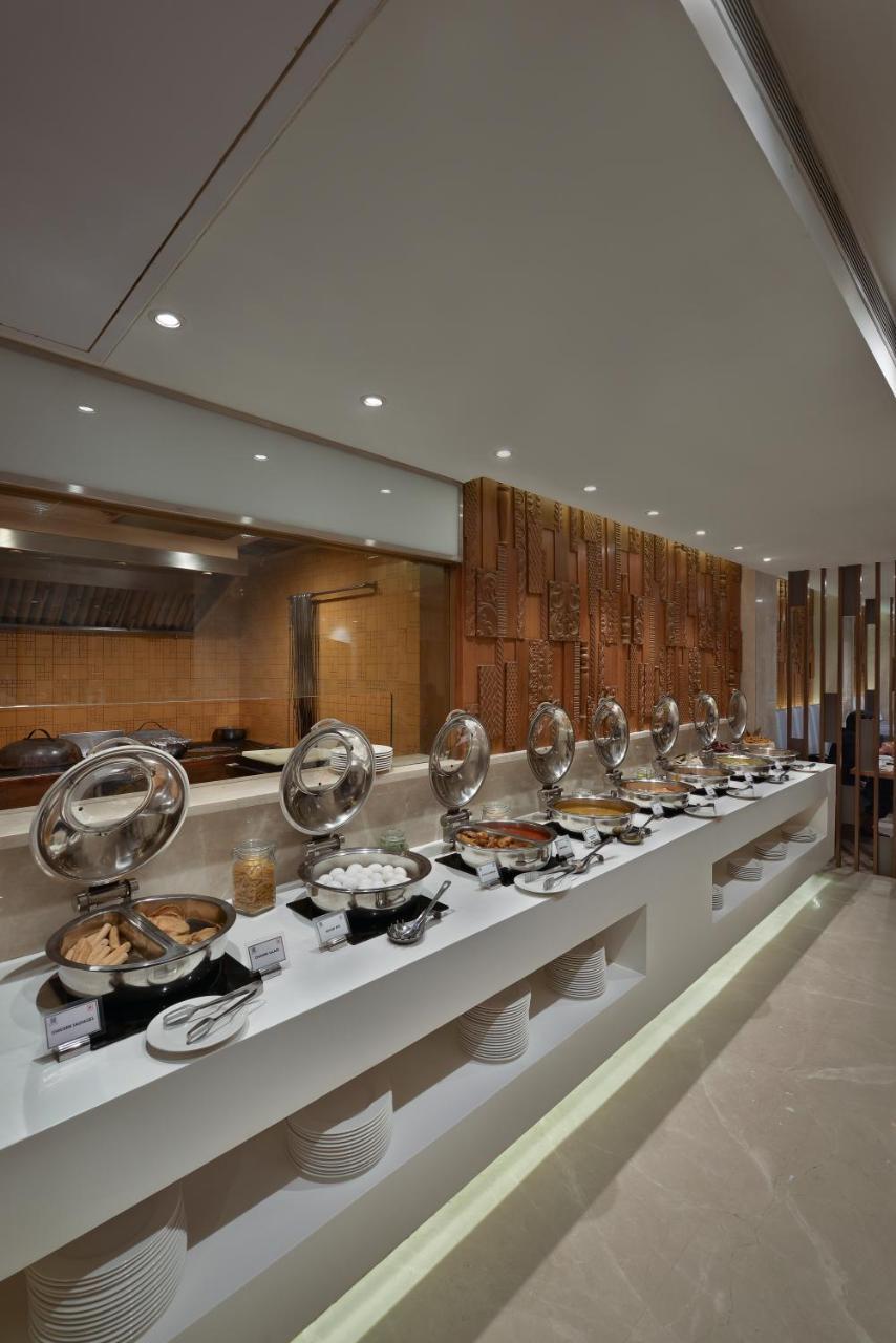 Hotel Heritage Formerly Known As Comfort Inn Heritage Bombay Extérieur photo